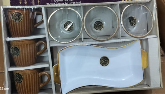 Delli Belly 7-Piece Exclusive Gift Set