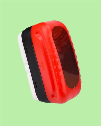 Swarush Automotive Car Cleaning Brush & Glass Cleaning Board