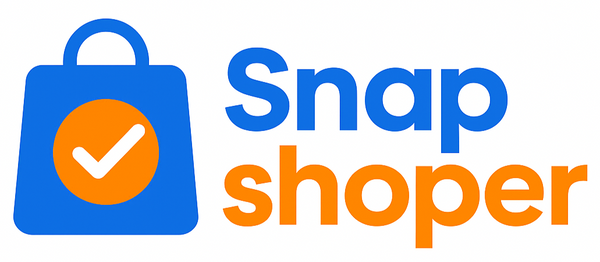 Snap Shoper 